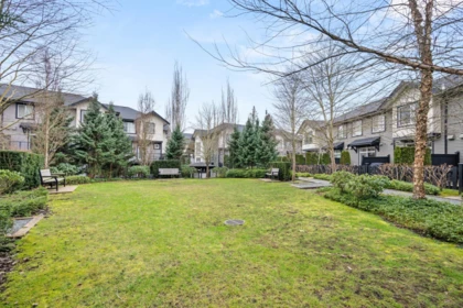 Laundry Room Photo of 21 8570 204 Street, Langley, BC