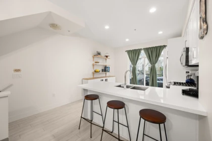 21 8570 204 Street, Langley, BC, Langley — Townhouse for sale