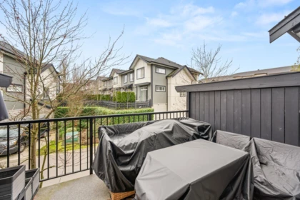Loft / Bonus Room Photo of 21 8570 204 Street, Langley, BC