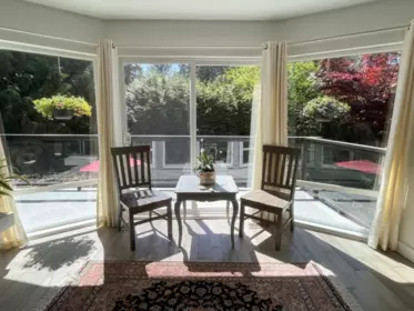 Kitchen Photo of 6430 Fox Street, West Vancouver, BC