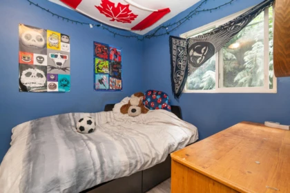 Bedroom 4 Photo of 43873 Ryall Road, Mission, BC