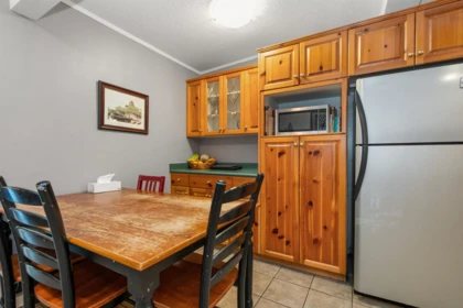 Breakfast Nook Photo of 43873 Ryall Road, Mission, BC