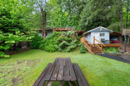 Front Yard Photo of 43873 Ryall Road, Mission, BC