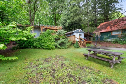 Garden / Landscaping Photo of 43873 Ryall Road, Mission, BC