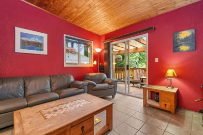 Loft / Bonus Room Photo of 43873 Ryall Road, Mission, BC