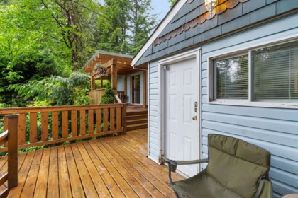 Outdoor Deck Photo of 43873 Ryall Road, Mission, BC