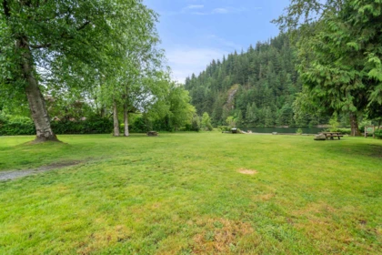 Outdoor Kitchen Photo of 43873 Ryall Road, Mission, BC