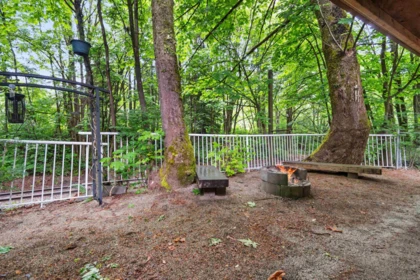 Outdoor Patio Photo of 43873 Ryall Road, Mission, BC