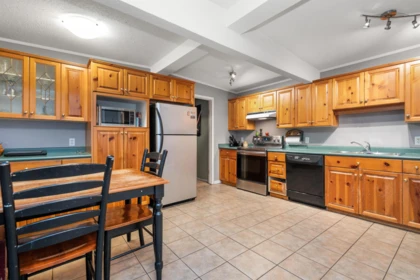 Primary Bedroom Photo of 43873 Ryall Road, Mission, BC