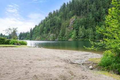 Street View Photo of 43873 Ryall Road, Mission, BC