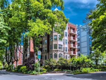 101 888 Bute Street, Vancouver, BC, Vancouver — Apartment/Condo for sale