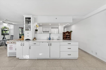 Pantry Photo of 101 888 Bute Street, Vancouver, BC