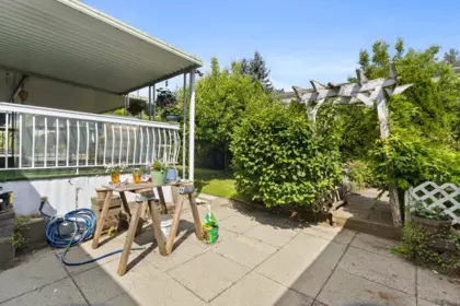 Office / Den Photo of 9 27111 Avenue, Langley, BC