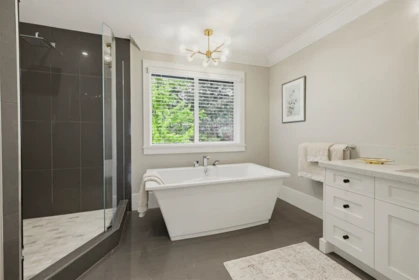 Laundry Room Photo of 1138 Ridgewood Drive, North Vancouver, BC