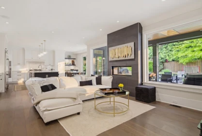 1138 Ridgewood Drive, North Vancouver, BC, North Vancouver — Single Family Residence for sale