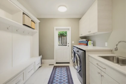 Office / Den Photo of 1138 Ridgewood Drive, North Vancouver, BC