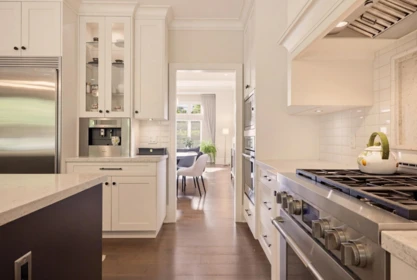 Pantry Photo of 1138 Ridgewood Drive, North Vancouver, BC