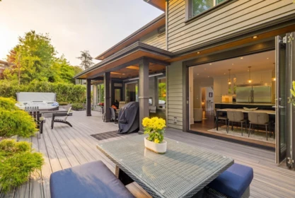 Street View Photo of 1138 Ridgewood Drive, North Vancouver, BC