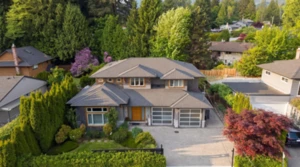 1138 Ridgewood Drive, North Vancouver, BC