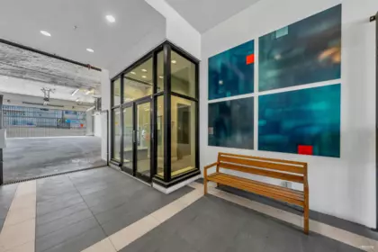 301 4710 Hastings Street, Burnaby, BC, Burnaby — Apartment/Condo for sale