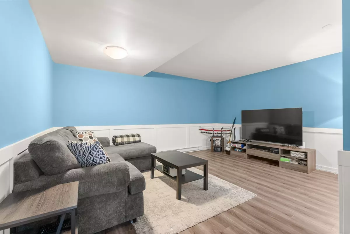 Family Room Photo of 4816 Turnbuckle Wynd, Delta, BC
