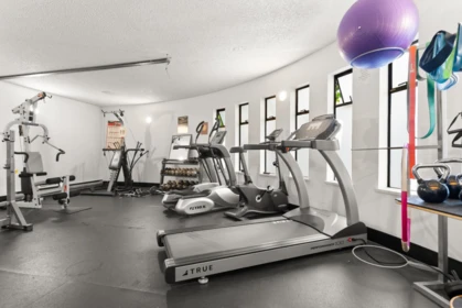 Community Amenities Photo (Clubhouse) of 4816 Turnbuckle Wynd, Delta, BC