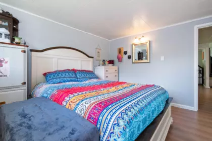 Loft / Bonus Room Photo of 435 Hemlock Avenue, Hope, BC
