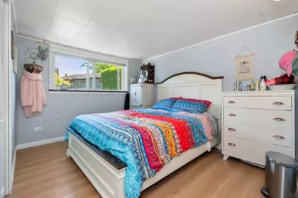 Office / Den Photo of 435 Hemlock Avenue, Hope, BC