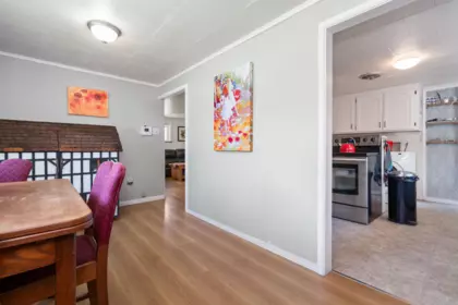 Pantry Photo of 435 Hemlock Avenue, Hope, BC