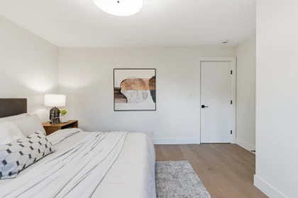 Hallway Photo of 2654 Masefield Road, North Vancouver, BC