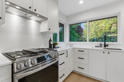Office / Den Photo of 2654 Masefield Road, North Vancouver, BC