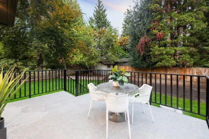 Street View Photo of 2654 Masefield Road, North Vancouver, BC