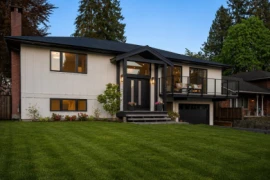 2654 Masefield Road, North Vancouver, BC