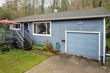 2133 Hope Street, Port Moody, BC, Port Moody — Single Family Residence for sale