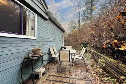 Staircase Photo of 2133 Hope Street, Port Moody, BC