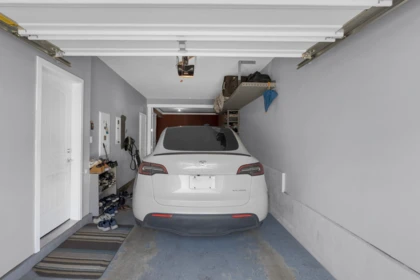 Basement Recreation Room Photo of 96 14555 68 Avenue, Surrey, BC