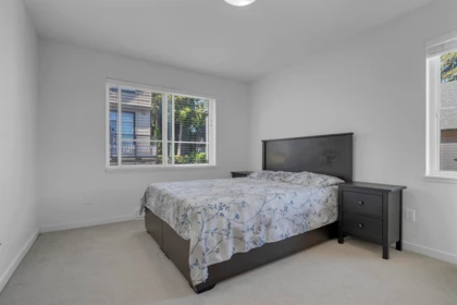 Bedroom 2 Photo of 96 14555 68 Avenue, Surrey, BC