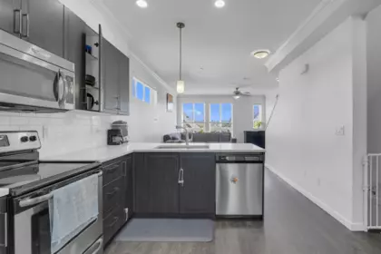 96 14555 68 Avenue, Surrey, BC, Surrey — Townhouse for sale