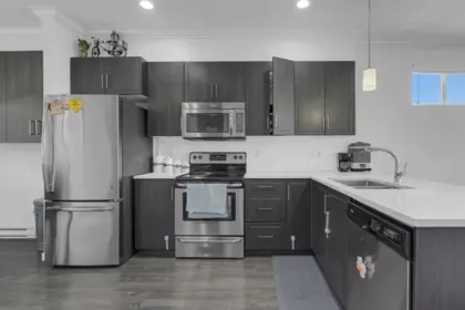 96 14555 68 Avenue, Surrey, BC, Surrey — Townhouse for sale