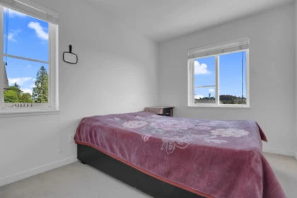 Primary Bedroom Photo of 96 14555 68 Avenue, Surrey, BC