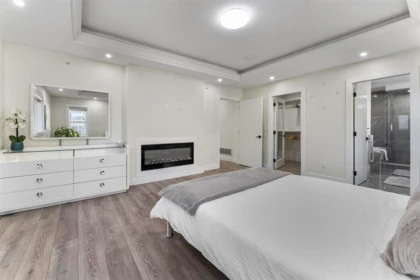 Bedroom 2 Photo of 13686 232a Street, Maple Ridge, BC