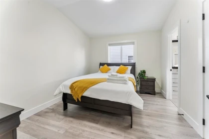 Laundry Room Photo of 13686 232a Street, Maple Ridge, BC