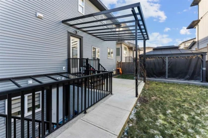 Outdoor Patio Photo of 13686 232a Street, Maple Ridge, BC