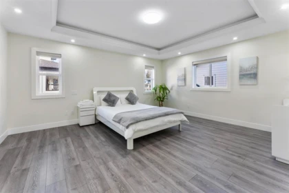 Walk-In Closet Photo of 13686 232a Street, Maple Ridge, BC