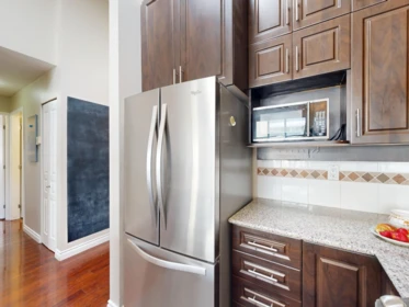 Guest Bathroom Photo of 409 2181 W 10th Avenue, Vancouver, BC