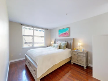 Laundry Room Photo of 409 2181 W 10th Avenue, Vancouver, BC