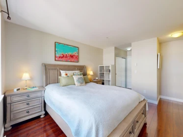 Mudroom Photo of 409 2181 W 10th Avenue, Vancouver, BC