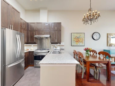 Office / Den Photo of 409 2181 W 10th Avenue, Vancouver, BC