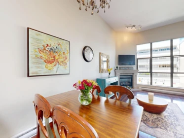 Pantry Photo of 409 2181 W 10th Avenue, Vancouver, BC