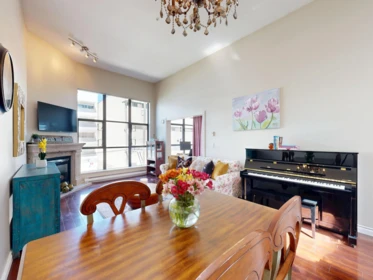 Primary Bedroom Photo of 409 2181 W 10th Avenue, Vancouver, BC